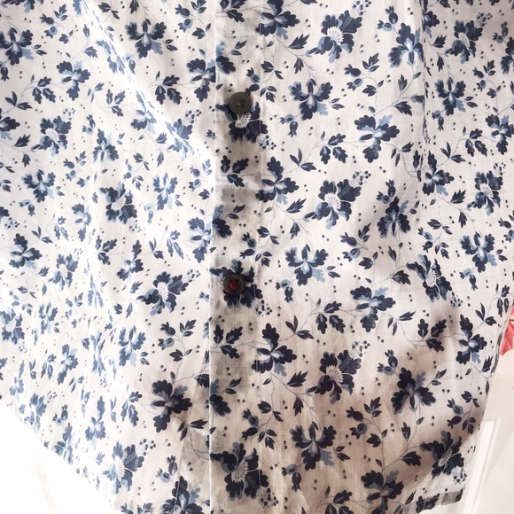 JOHN VARVATOS, Classic Shirt - Picture 6 of 11